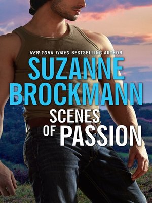 cover image of Scenes of Passion